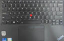 ThinkPad【國家補貼20%】S2 Yoga 聯(lián)想AI輕薄筆記本電腦 R5-7530U Pro 16G 512G LED翻轉觸控 商務(wù)辦公本 曬單實(shí)拍圖
