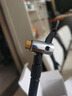 慧多多充氣泵車(chē)載用汽車(chē)充氣寶打氣泵筒輪胎帶測胎壓公路自行電動(dòng)車(chē)高壓 曬單實(shí)拍圖