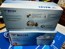 未泰（WATUS）德國原裝進(jìn)口濾芯適配Brita碧然德過(guò)濾水壺凈水器 多效濾芯 12枚裝 可濾水180L 曬單實(shí)拍圖