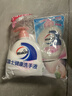 威露士（Walch）健康抑菌洗手液525ml+250ml補充裝 倍護滋潤兒童消毒抑菌家庭裝 曬單實(shí)拍圖