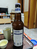 青島啤酒（TsingTao）全麥白啤 原麥汁濃度10°P  500ml*12瓶 整箱裝 中秋節送禮 曬單實(shí)拍圖