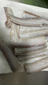 浩浩優(yōu)選新鮮帶魚(yú)段冷凍刀魚(yú)中段特大號洋帶魚(yú)深海魚(yú)鮮活海鮮帶魚(yú)中段 帶魚(yú)段4斤【純帶魚(yú)中段】 曬單實(shí)拍圖