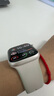 閃魔 適用于蘋(píng)果手表膜apple iwatchs9/8/7保護膜全覆蓋防刮自動(dòng)定位觸控靈敏 手表隱形膜45mm 2片裝 曬單實(shí)拍圖