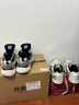 亞瑟士（asics）乒乓球鞋羽毛球鞋室內綜合逐鹿系列1053A034 1053A034-020 42 曬單實(shí)拍圖