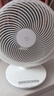 米家小米空氣循環(huán)扇電風(fēng)扇臺式風(fēng)扇  桌面家用小型臺扇 直流變頻輕音節能BPLDS10DM 曬單實(shí)拍圖