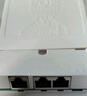 keepLINK KP-P103F百兆poe中繼器poe交換機延長(cháng)器 1進(jìn)2出 曬單實(shí)拍圖