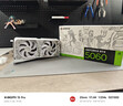 電競叛客GeForce RTX 5060 X2W 8GB DLSS 4電競臺式機三角洲游戲渲染/AI/設計制圖甜品級獨立顯卡 RTX 5060 X2W OC 8GB 曬單實(shí)拍圖