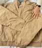 耐克（NIKE）男子AS M NK CLUB FUTURA  JKT搖粒絨里料運動(dòng)夾克外套FZ0657-297 FZ0657-297 XL 曬單實(shí)拍圖