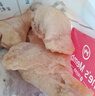 1號會員店雞琵琶腿 出口級食材 雞肉烤雞腿炸雞腿鹵雞腿鹵味火鍋 凈重2斤 曬單實拍圖
