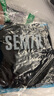 森馬（Semir）【大促福袋】休閑褲男女簡(jiǎn)約百搭長(cháng)褲夏季運動(dòng)風(fēng)潮流褲子 男-A款褐灰 【基礎束腳】 L 曬單實(shí)拍圖