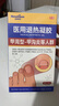 Newliann醫用甲溝炎消腫專(zhuān)用工具息肉紅腫去肉芽嵌甲發(fā)炎化膿膏矯正器制藥 曬單實(shí)拍圖