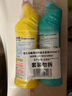 花王（KAO）免刷洗潔廁靈500ml*2瓶 廁所馬桶清潔劑強力去污去尿堿除垢潔廁液 曬單實(shí)拍圖