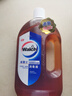威露士多用途消毒液衣物家居地板玩具寵物用品洗衣殺菌消毒水 殺菌率99% 【贈好禮】威露士消毒液 2L 1瓶 曬單實(shí)拍圖
