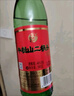 牛欄山二鍋頭 綠瓶口糧酒 綠牛二 清香型 白酒 46度 500ml*12瓶 整箱裝 曬單實(shí)拍圖