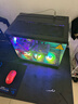 華碩全家桶 i5 14600KF/RTX5070顯卡 高端游戲電競臺式組裝電腦主機 DIY組裝機 Ultra5 245KF+華碩5060Ti 配置五 曬單實(shí)拍圖