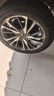萬(wàn)力輪胎（WANLI TIRE）汽車(chē)輪胎 215/55R18 95V SP022 原配納米S32/元PLUS 曬單實(shí)拍圖