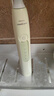 飛利浦（PHILIPS）【肖戰推薦】電動(dòng)牙刷鉆石3系 生日禮物 情侶款送男生女友 微泡水流HX5161/05抹茶綠 國家補貼 曬單實(shí)拍圖