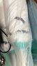 五月花擰水拖把寬55CM長(cháng)138CM免手洗必卡鎖自擰水家用墩布加大號墩布 曬單實(shí)拍圖