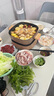 潭牛海南文昌雞  母雞雞塊2斤 土雞雞肉冷凍 生態(tài)散養(yǎng)椰子雞 早餐食材 曬單實(shí)拍圖