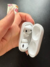 Apple/蘋(píng)果 AirPods Pro (第二代) 搭配MagSafe充電盒 (USB-C) 蘋(píng)果耳機 藍牙耳機 適用iPhone/iPad/Mac 曬單實(shí)拍圖