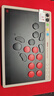八位堂（8BitDo）天刃星街機控制器Switch2復古三模無(wú)線(xiàn)全按鍵布局版Hitbox凱華矮軸PC電腦Steam 街霸6動(dòng)作格斗游戲 曬單實(shí)拍圖