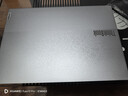 ThinkPad聯(lián)想ThinkBook 16  銳龍處理器 16英寸2.5K屏幕 學(xué)生辦公輕薄筆記本電腦 AMD 銳龍 7 8845H處理器 24G 1T 曬單實(shí)拍圖
