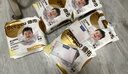 德佑嬰兒一次性隔尿墊46片33*45cm護理墊不可洗尿墊姨媽墊 曬單實(shí)拍圖