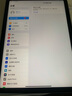Apple蘋果ipad9/10/Pro2022/21/20款 /air6/mini6/5二手平板電腦 iPad Air5 曬單實(shí)拍圖