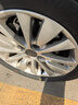 普利司通（Bridgestone）汽車(chē)輪胎 205/55R16 91W T001 適配大眾朗逸/寶來(lái)/豐田卡羅拉 曬單實(shí)拍圖