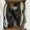 斯凱奇（Skechers）男鞋秋季厚底老爹鞋休閑熊貓鞋軟底運動(dòng)鞋237067 曬單實(shí)拍圖