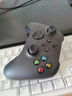 微軟Xbox 無(wú)線(xiàn)游戲手柄畢亞茲電池套裝 磨砂黑+USB-C線(xiàn) 無(wú)線(xiàn)控制器 藍牙自定義 PC/平板/手機 曬單實(shí)拍圖