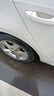 韓泰（Hankook）韓泰輪胎/汽車(chē)輪胎 Smart H728 205/55R16 大眾現代起亞福特輪胎 全新汽車(chē)輪胎 曬單實(shí)拍圖