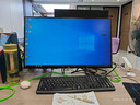 戴爾（DELL）全新升級27英寸顯示器  硬件低藍光 144Hz高刷內置音箱高色域 辦公設計顯示屏 S2725DSM 官方標配 曬單實(shí)拍圖