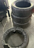 米其林（MICHELIN）汽車(chē)輪胎 215/55R17 94V 浩悅五代Primacy 5 適配邁騰帕薩特/天籟 曬單實(shí)拍圖