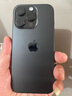 【準新機】Apple【國行補貼】蘋(píng)果16Promax iPhone16Promax 蘋(píng)果16Pro 5G 手機 16Pro【黑色鈦金屬】 256GB【白條24期免息+藍牙耳機+豪華大禮包】 曬單實(shí)拍圖