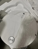 石頭（roborock）掃地機器人掃拖一體 P20 Ultra 自動(dòng)上下水版 熱水洗拖布擦地拖地洗地機P20極光增強【升級版】 曬單實(shí)拍圖
