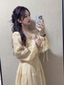 TFY黑色羽毛抓夾女高級感精致駝鳥毛毛發(fā)夾后腦勺2025新款鯊魚夾大號 13cm羽毛抓夾【適合發(fā)量多】 曬單實拍圖