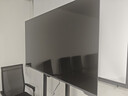 海爾（Haier）65英寸會(huì )議平板一體機4K無(wú)線(xiàn)投屏觸摸屏辦公教學(xué)一體機商用電視電子白板H65M31A移動(dòng)推車(chē)投屏器 曬單實(shí)拍圖