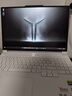 聯(lián)想（Lenovo）拯救者輕便雙肩包C1 Slim 支持16英寸筆記本收納 獨立行李箱綁帶 背包大容量時(shí)尚休閑旅行包電腦包 曬單實(shí)拍圖