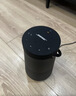 Bose【政府補(bǔ)貼】SoundLink Revolve+ 藍(lán)牙音響II 黑色 360度環(huán)繞防水電腦桌面音響大水壺二代 禮物 曬單實(shí)拍圖