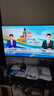 海信電視55E3NH Pro 55英寸 144Hz高刷 杜比全景聲 智能Wi-Fi6 U+超畫(huà)質(zhì) 大內存 國家補貼20%平板電視 曬單實(shí)拍圖