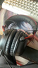 極度未知（HYPERX）Cloud II 颶風2黑紅 有線 虛擬7.1環(huán)繞音 聽聲辨位 頭戴式電競耳機 適配三角洲行動 曬單實拍圖
