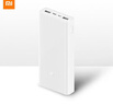 小米（MI）充電寶 20000毫安18W快充移動(dòng)電源3 適用華為蘋(píng)果手機平板電腦 出游旅行戶(hù)外電源 可上飛機 小米移動(dòng)電源3標配18w 20000毫安 曬單實(shí)拍圖