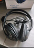 惠普（HP）PC100 Plus頭戴式耳機 辦公話(huà)務(wù)電話(huà)客服呼叫中心專(zhuān)用 游戲耳機帶麥克風(fēng)話(huà)筒 學(xué)生網(wǎng)課培訓會(huì )議 曬單實(shí)拍圖