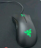 雷蛇（Razer）煉獄蝰蛇標準版有線(xiàn)鼠標 人體工學(xué)  電競游戲 右手通用型 吃雞/LOL/CS GO游戲鼠標 白色 曬單實(shí)拍圖