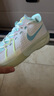 CLENIKEEDAIR NIKE 男女Zoom GT Cut3EP兔年限定實(shí)戰全掌氣墊2代籃球鞋男女 GT3.0藍粉 44 曬單實(shí)拍圖