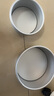 三能三能SN50223蛋糕模具6寸烘焙工具活底家用六寸空氣炸鍋戚風(fēng)胚模 曬單實(shí)拍圖