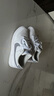 耐克NIKE男子休閑鞋板鞋 DUNK 舒適緩震運(yùn)動(dòng)鞋IH0632-141白色 40 曬單實(shí)拍圖