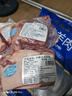 月盛齋【冰鮮羊肉】國產(chǎn)原切去骨羔羊羊腿肉1斤  煎烤燉煮 清真食材 曬單實(shí)拍圖
