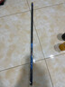 光威（GW）7.2米魚(yú)竿手竿強手輕量大物竿鰱鳙竿19調6H超輕超硬釣魚(yú)竿臺釣竿 曬單實(shí)拍圖